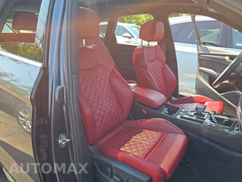 2023 Audi SQ5 Premium Plus – miniatura 18