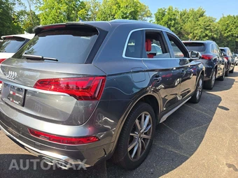 2023 Audi SQ5 Premium Plus – miniatura 3