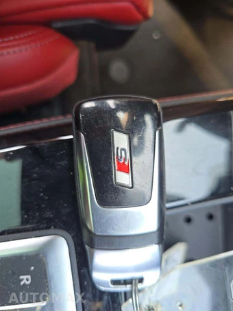 2023 Audi SQ5 Premium Plus – miniatura 8