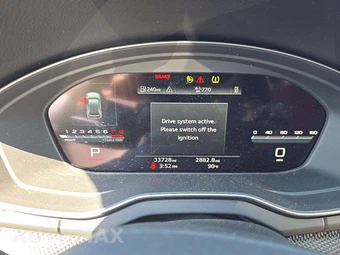 2023 Audi SQ5 Premium Plus – miniatura 9