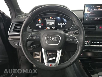2023 Audi SQ5 Premium Plus – miniatura 10
