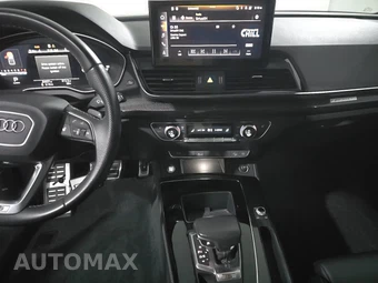 2023 Audi SQ5 Premium Plus – miniatura 11