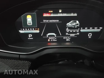 2023 Audi SQ5 Premium Plus – miniatura 12
