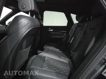 2023 Audi SQ5 Premium Plus – miniatura 13