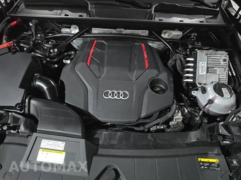 2023 Audi SQ5 Premium Plus – miniatura 15