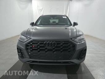 2023 Audi SQ5 Premium Plus – miniatura 2