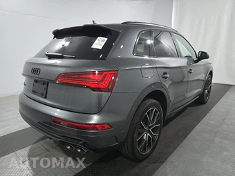 2023 Audi SQ5 Premium Plus – miniatura 4
