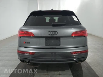 2023 Audi SQ5 Premium Plus – miniatura 5