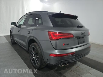 2023 Audi SQ5 Premium Plus – miniatura 6