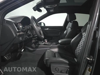 2023 Audi SQ5 Premium Plus – miniatura 7
