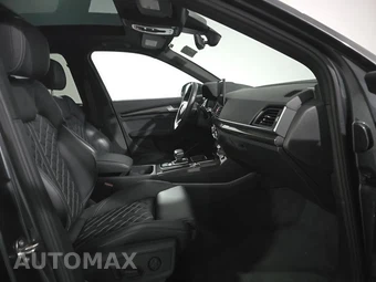 2023 Audi SQ5 Premium Plus – miniatura 8