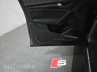 2023 Audi SQ5 Premium Plus – miniatura 9