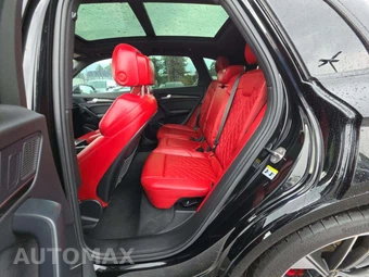 2023 Audi SQ5 Premium Plus – miniatura 10
