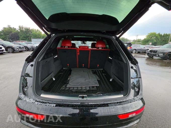 2023 Audi SQ5 Premium Plus – miniatura 11
