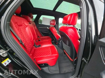 2023 Audi SQ5 Premium Plus – miniatura 13