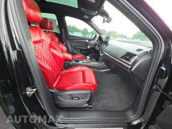 2023 Audi SQ5 Premium Plus – miniatura 15