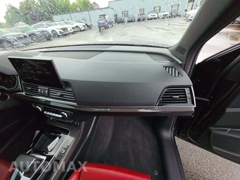 2023 Audi SQ5 Premium Plus – miniatura 16