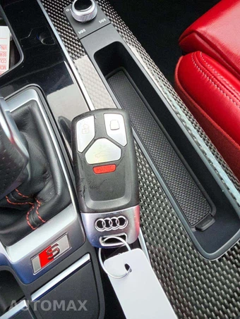 2023 Audi SQ5 Premium Plus – miniatura 5