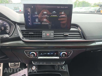 2023 Audi SQ5 Premium Plus – miniatura 7
