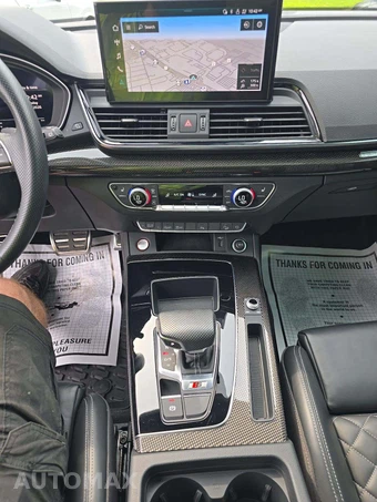 2023 Audi SQ5 Premium Plus - miniatura 10