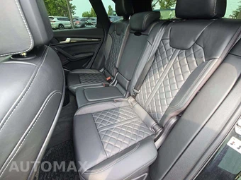 2023 Audi SQ5 Premium Plus - miniatura 13