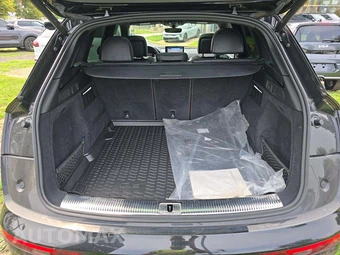 2023 Audi SQ5 Premium Plus - miniatura 14
