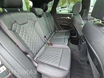 2023 Audi SQ5 Premium Plus - miniatura 16