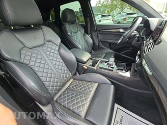 2023 Audi SQ5 Premium Plus - miniatura 18