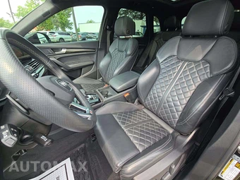 2023 Audi SQ5 Premium Plus - miniatura 6