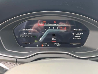 2023 Audi SQ5 Premium Plus - miniatura 9