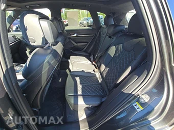 2023 Audi SQ5 Premium Plus – miniatura 10