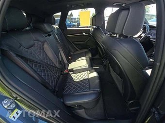 2023 Audi SQ5 Premium Plus – miniatura 13