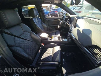 2023 Audi SQ5 Premium Plus – miniatura 15