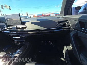 2023 Audi SQ5 Premium Plus – miniatura 16