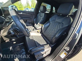 2023 Audi SQ5 Premium Plus – miniatura 3