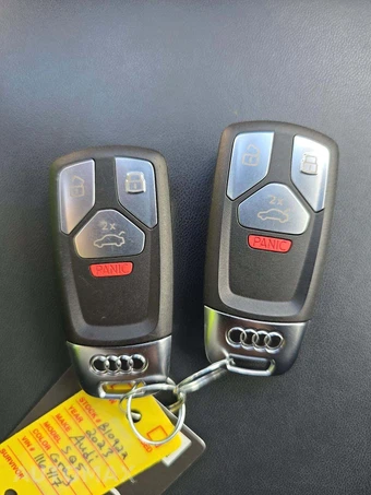2023 Audi SQ5 Premium Plus – miniatura 5