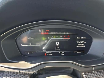 2023 Audi SQ5 Premium Plus – miniatura 6