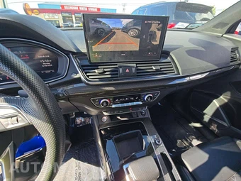 2023 Audi SQ5 Premium Plus – miniatura 7