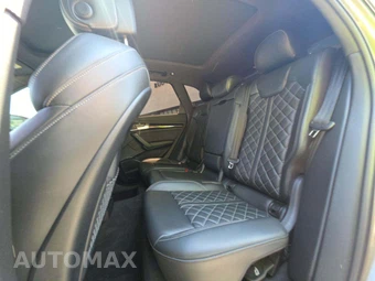 2023 Audi SQ5 Premium Plus – miniatura 13