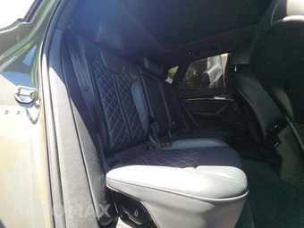 2023 Audi SQ5 Premium Plus – miniatura 16