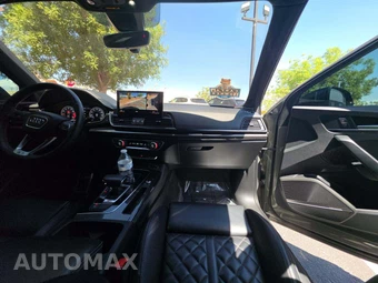 2023 Audi SQ5 Premium Plus – miniatura 19
