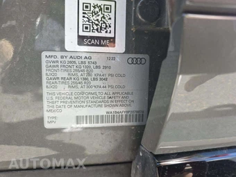 2023 Audi SQ5 Premium Plus – miniatura 5