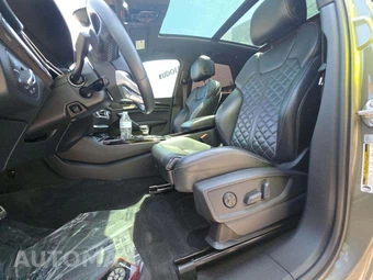 2023 Audi SQ5 Premium Plus – miniatura 6