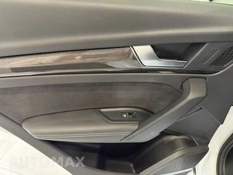 2023 Audi SQ5 Premium Plus - miniatura 10