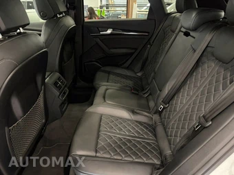 2023 Audi SQ5 Premium Plus - miniatura 11