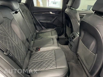2023 Audi SQ5 Premium Plus - miniatura 16