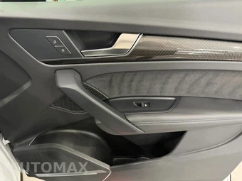 2023 Audi SQ5 Premium Plus - miniatura 17