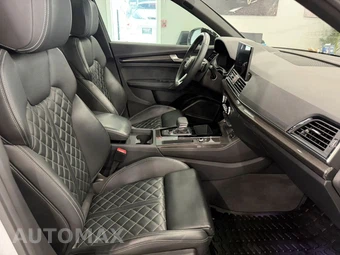 2023 Audi SQ5 Premium Plus - miniatura 18