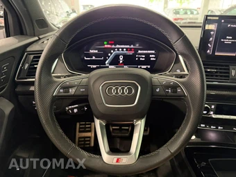 2023 Audi SQ5 Premium Plus - miniatura 21