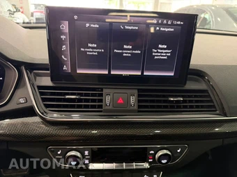 2023 Audi SQ5 Premium Plus - miniatura 22